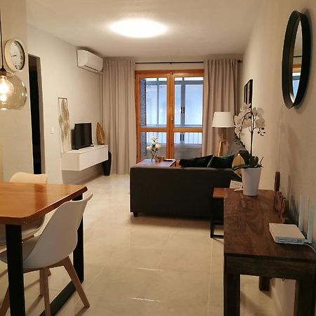 Naufragos Apartament טורבייחה מראה חיצוני תמונה