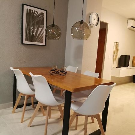 Naufragos Apartament טורבייחה מראה חיצוני תמונה