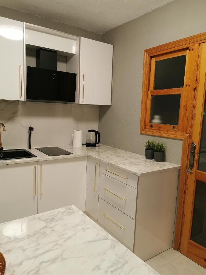 Naufragos Apartament טורבייחה מראה חיצוני תמונה