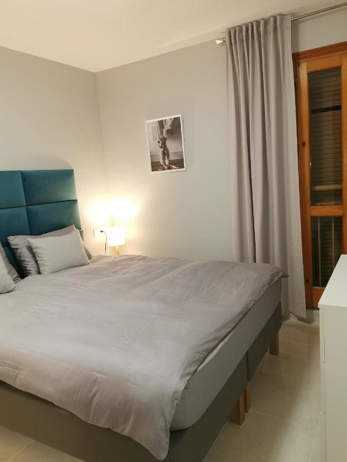 Naufragos Apartament טורבייחה מראה חיצוני תמונה