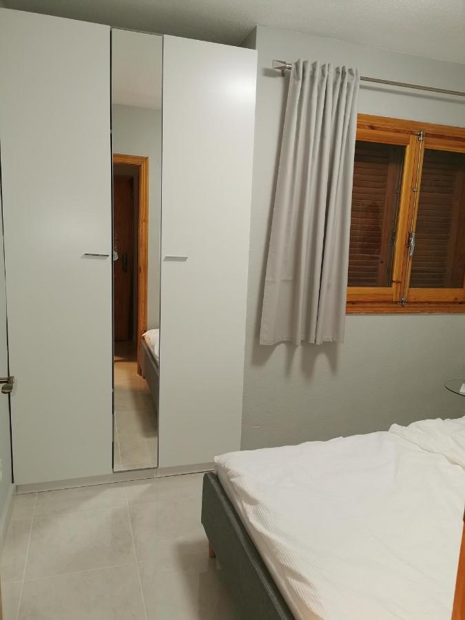 Naufragos Apartament טורבייחה מראה חיצוני תמונה