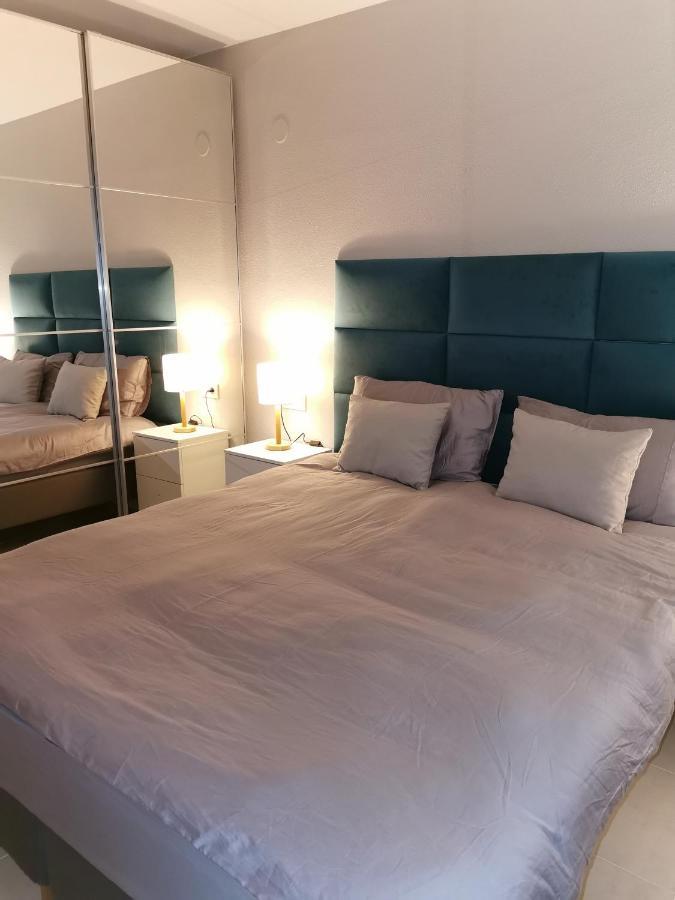 Naufragos Apartament טורבייחה מראה חיצוני תמונה