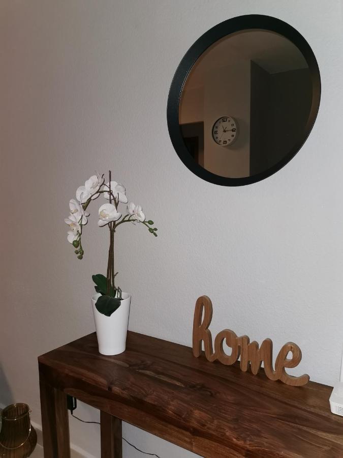 Naufragos Apartament טורבייחה מראה חיצוני תמונה