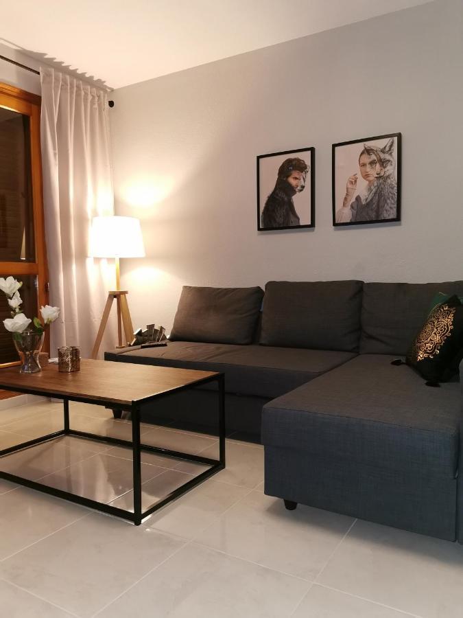 Naufragos Apartament טורבייחה מראה חיצוני תמונה